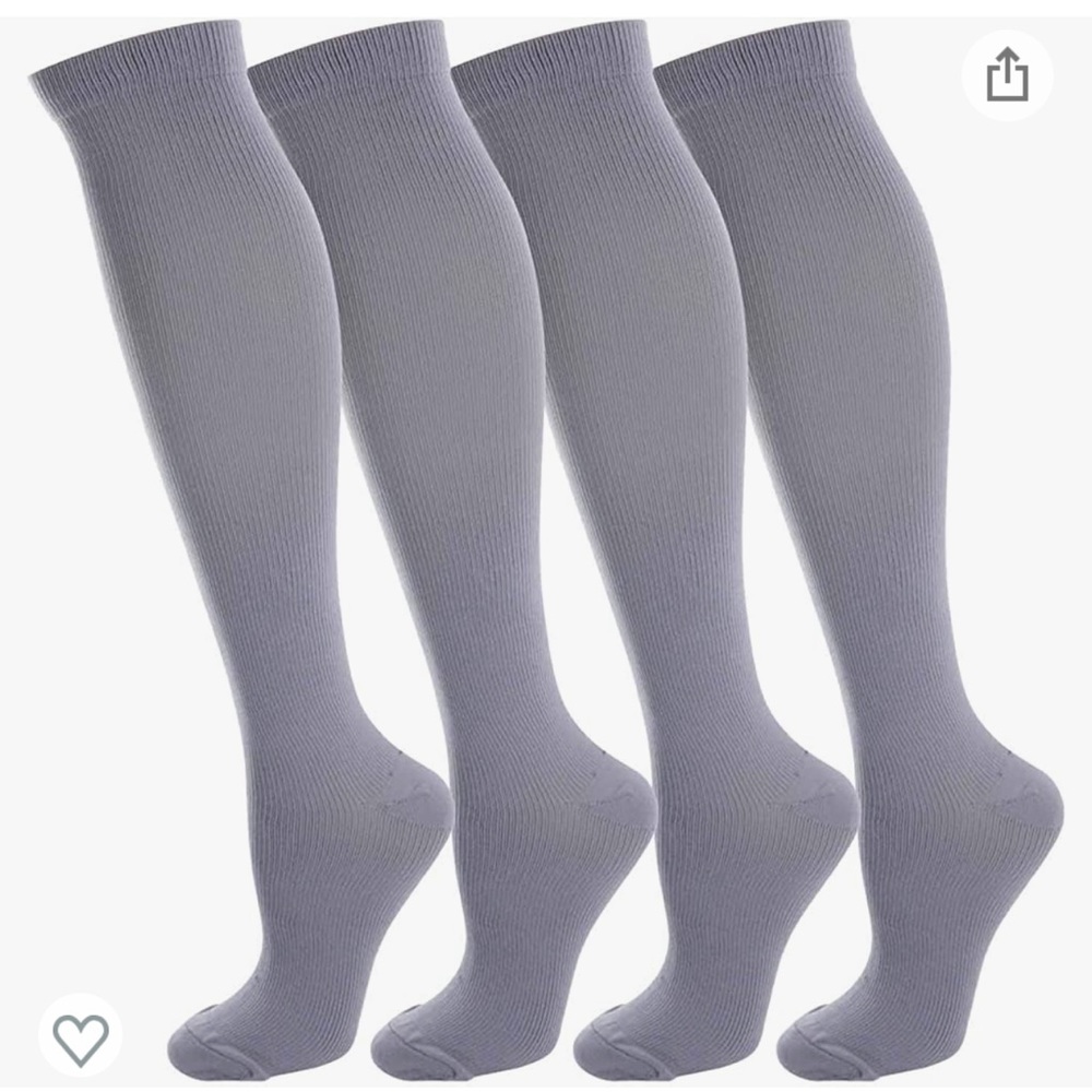 Compression socks